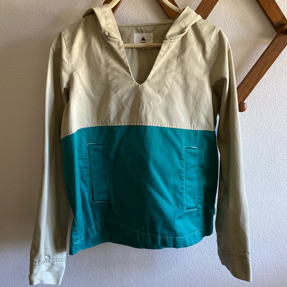 Burton Hoodie